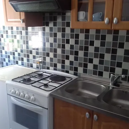 Apartment Angela Pula