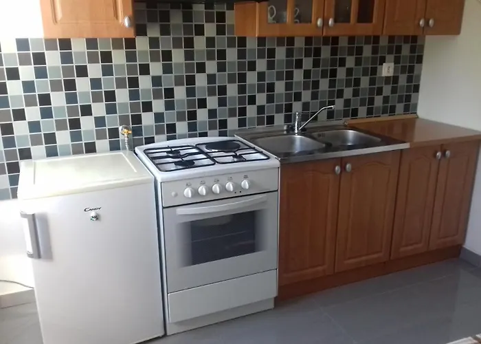 Apartamento Angela *