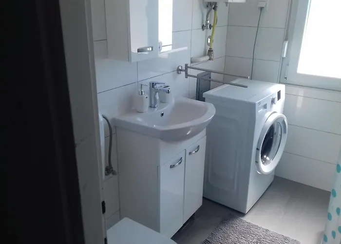 Apartamento Angela
