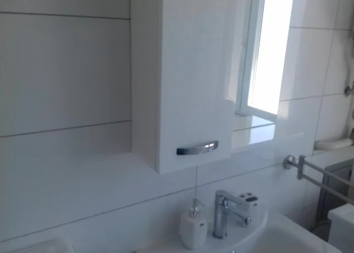 Angela Apartamento Pula