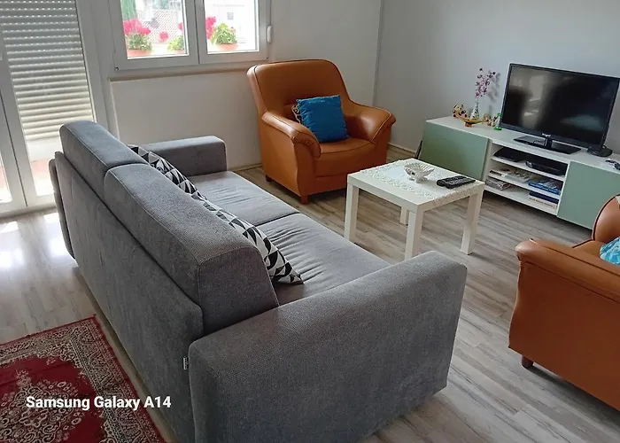 Apartamento Angela *