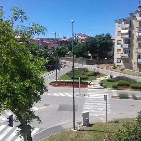 Angela Appartamento Pola