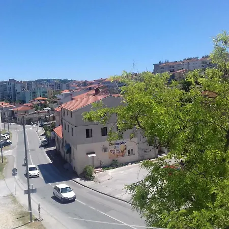 Angela Appartement *