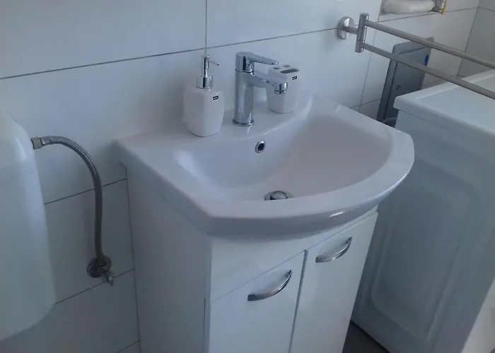 Appartement Angela Pula